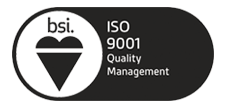 ISO 9001:2008 SGS System Certification