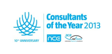 SME Consultancy of the Year 2013