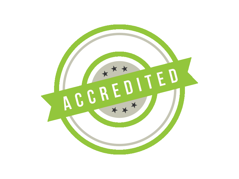 Compliance & Accreditations